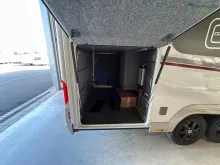 Fahrzeugbild Carthago chic e-line 50 LE DA Alde Heizung #6