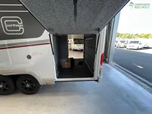 Fahrzeugbild Carthago chic e-line 50 LE DA Alde Heizung #7