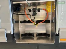 Fahrzeugbild Carthago chic e-line 50 LE DA Alde Heizung #8