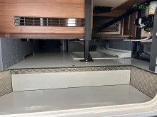 Fahrzeugbild Carthago chic e-line 50 LE DA Alde Heizung #9