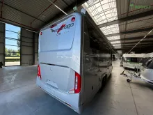 Fahrzeugbild Carthago chic e-line 50 LE DA Alde Heizung #11