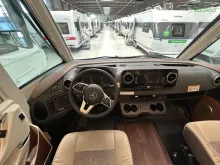 Fahrzeugbild Carthago chic e-line 50 LE DA Alde Heizung #13