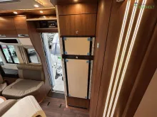 Fahrzeugbild Carthago chic e-line 50 LE DA Alde Heizung #16