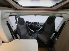 Fahrzeugbild Carado VAN 132 #8