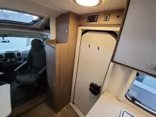 Fahrzeugbild Carado VAN 132 #15