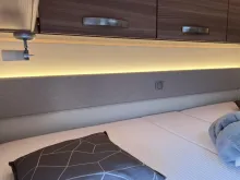 Fahrzeugbild Weinsberg CaraCompact EDITION PEPPER 600 MEG #22