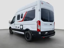 Fahrzeugbild Bürstner Lineo C 550 ERSPARNIS ZUR UVP: 10630,-€!! #6