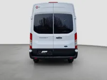 Fahrzeugbild Bürstner Lineo C 550 ERSPARNIS ZUR UVP: 10630,-€!! #7