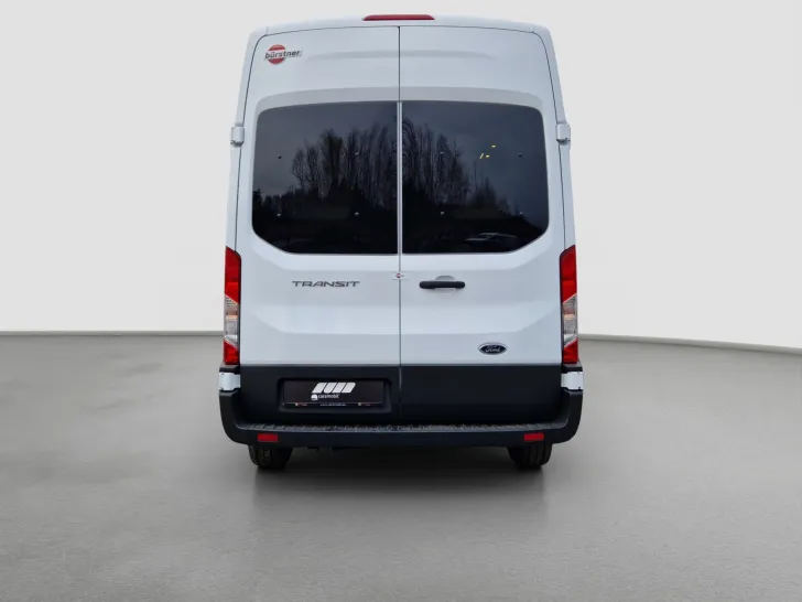 Fahrzeugbild Bürstner Lineo C 550 ERSPARNIS ZUR UVP: 10630,-€!! #7