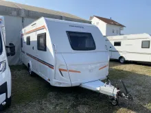 Fahrzeugbild Weinsberg CaraOne 550 QDK EDITION [HOT] #1