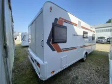 Fahrzeugbild Weinsberg CaraOne 550 QDK EDITION [HOT] #5