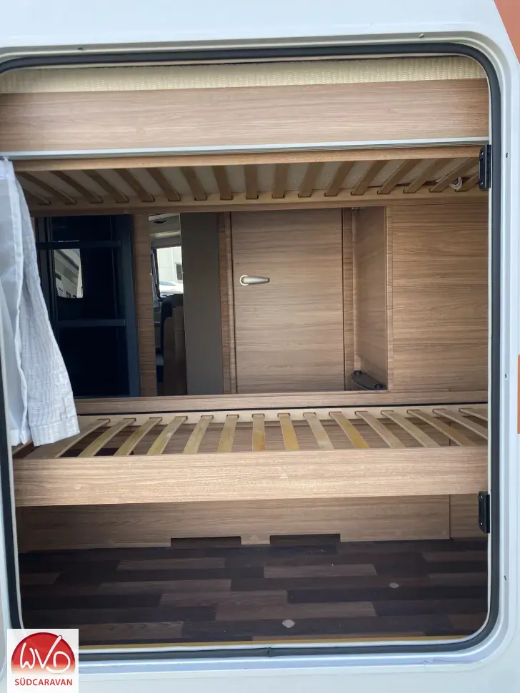 Fahrzeugbild Weinsberg CaraOne 550 QDK EDITION [HOT] #16