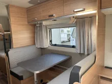 Fahrzeugbild Weinsberg CaraOne 550 QDK EDITION [HOT] #7