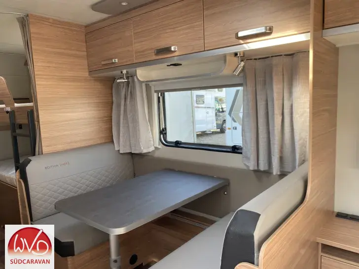 Fahrzeugbild Weinsberg CaraOne 550 QDK EDITION [HOT] #7