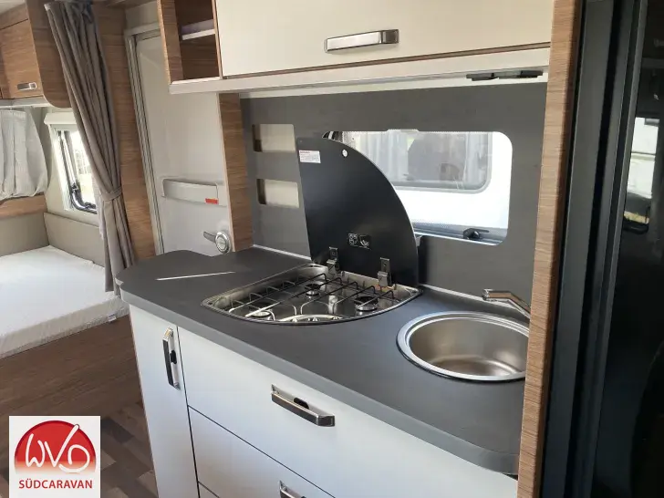 Fahrzeugbild Weinsberg CaraOne 550 QDK EDITION [HOT] #8
