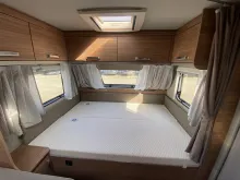 Fahrzeugbild Weinsberg CaraOne 550 QDK EDITION [HOT] #10