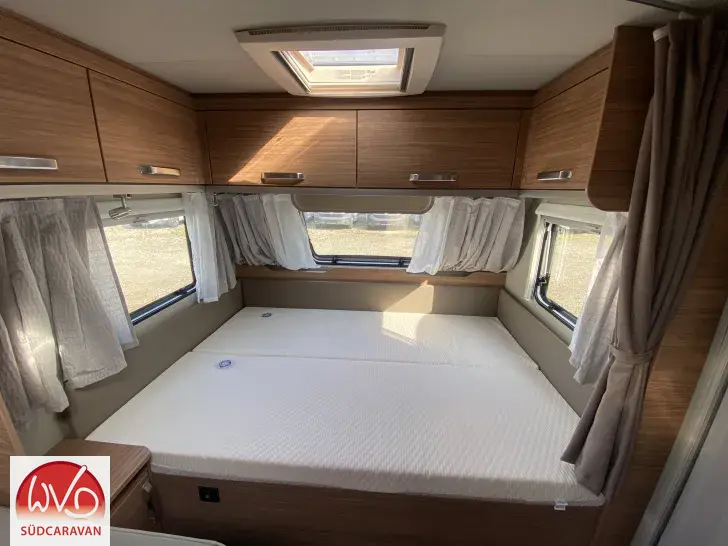 Fahrzeugbild Weinsberg CaraOne 550 QDK EDITION [HOT] #10