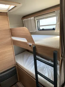 Fahrzeugbild Weinsberg CaraOne 550 QDK EDITION [HOT] #11