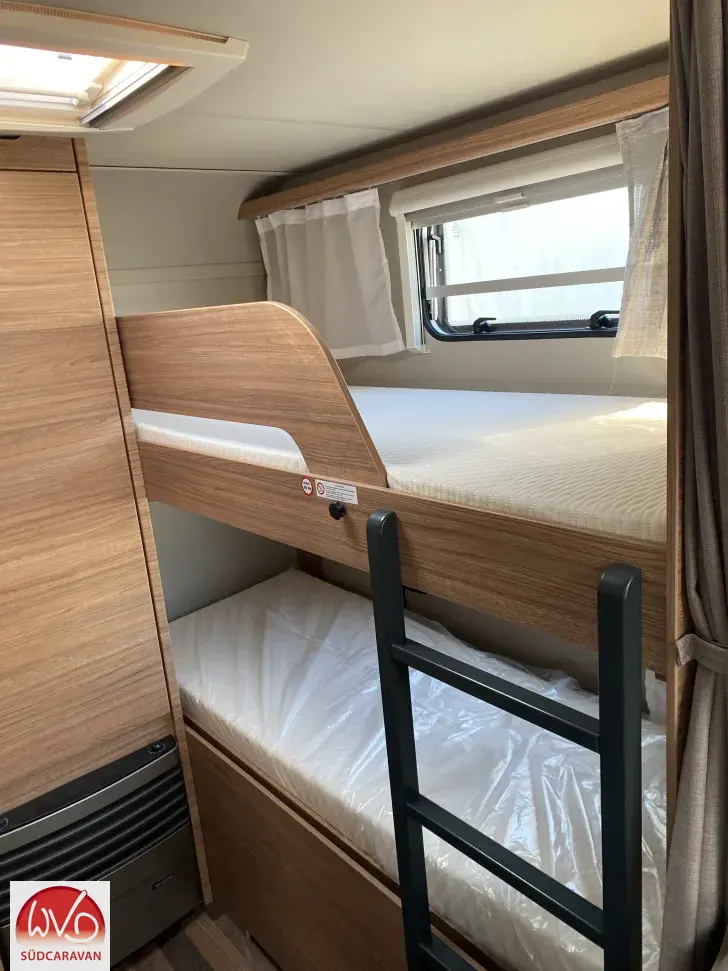 Fahrzeugbild Weinsberg CaraOne 550 QDK EDITION [HOT] #11