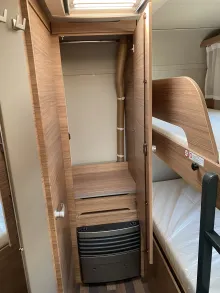 Fahrzeugbild Weinsberg CaraOne 550 QDK EDITION [HOT] #17