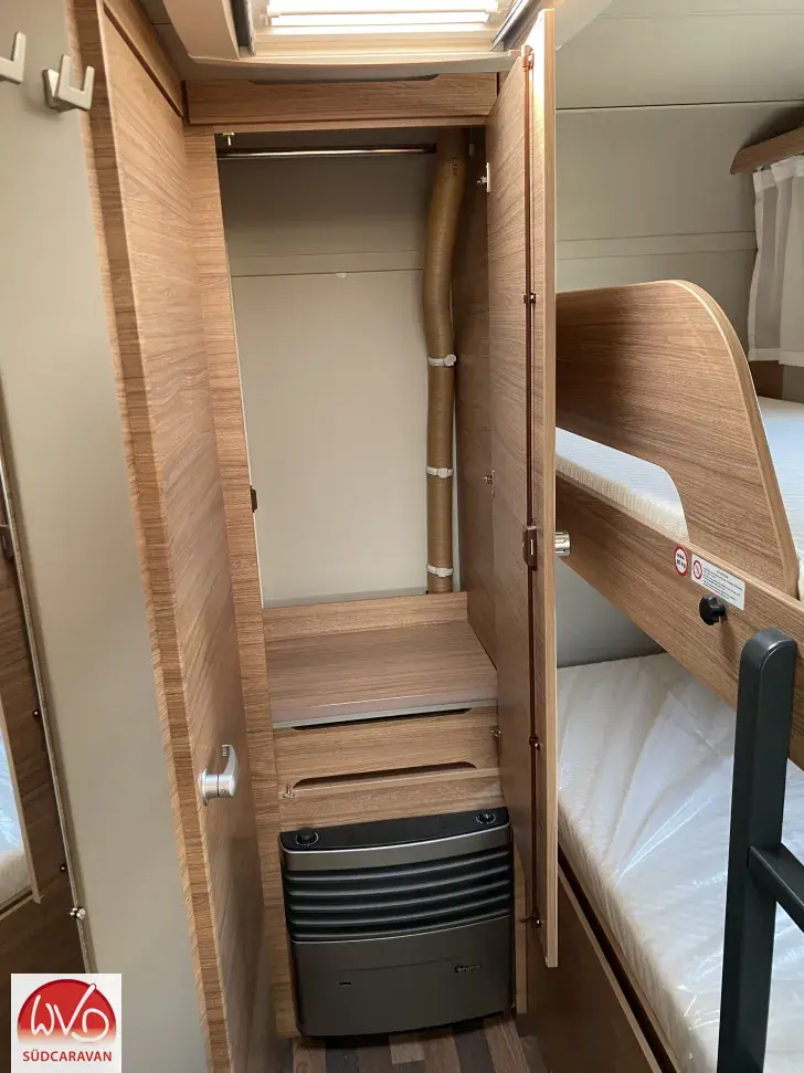 Fahrzeugbild Weinsberg CaraOne 550 QDK EDITION [HOT] #17