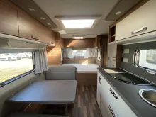 Fahrzeugbild Weinsberg CaraOne 550 QDK EDITION [HOT] #14