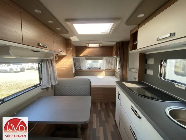 Fahrzeugbild Weinsberg CaraOne 550 QDK EDITION [HOT] #14