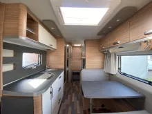 Fahrzeugbild Weinsberg CaraOne 550 QDK EDITION [HOT] #15