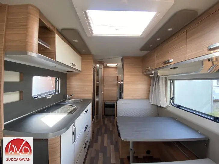 Fahrzeugbild Weinsberg CaraOne 550 QDK EDITION [HOT] #15