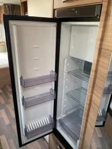 Fahrzeugbild Weinsberg CaraOne 550 QDK EDITION [HOT] #9