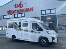 Fahrzeugbild Knaus Van TI 550 MF VANSATION #1