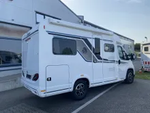 Fahrzeugbild Knaus Van TI 550 MF VANSATION #4