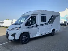 Fahrzeugbild Knaus Van TI 550 MF VANSATION #5