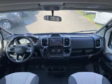 Fahrzeugbild Knaus Van TI 550 MF VANSATION #7