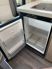 Fahrzeugbild Knaus Van TI 550 MF VANSATION #10