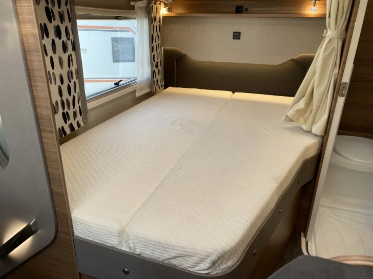 Fahrzeugbild Knaus Van TI 550 MF VANSATION #11