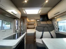 Fahrzeugbild Knaus Van TI 550 MF VANSATION #14