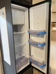 Fahrzeugbild Hobby De Luxe 495 WFB Modell 2026 / 1800 kg #9