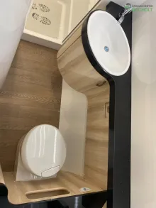 Fahrzeugbild Hobby De Luxe 495 WFB Modell 2026 / 1800 kg #11