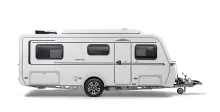 Fahrzeugbild Hymer Eriba Feeling 425 Auflastung 1.600 kg Schlafdach #1