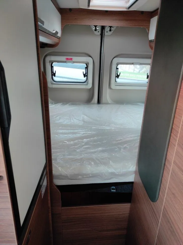 Fahrzeugbild Knaus BoxLife 600 MQ Platinum Selection #14