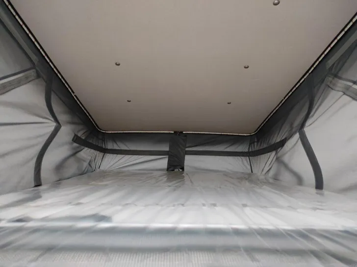 Fahrzeugbild Knaus BoxLife 600 MQ Platinum Selection #20
