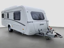 Fahrzeugbild Hymer Eriba Feeling 470 Autarkpaket/Schlafdach #3