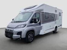 Fahrzeugbild Carado T 448 pro+ CMT 2026 Angebot!! #2