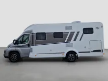 Fahrzeugbild Carado T 448 pro+ CMT 2026 Angebot!! #5