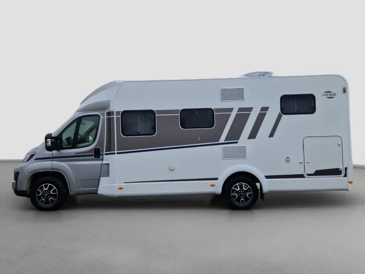 Fahrzeugbild Carado T 448 pro+ CMT 2026 Angebot!! #5