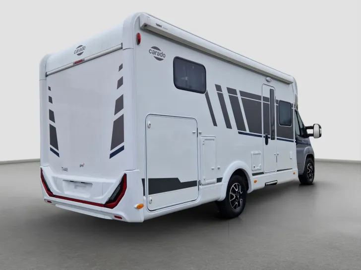 Fahrzeugbild Carado T 448 pro+ CMT 2026 Angebot!! #8