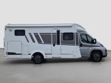 Fahrzeugbild Carado T 448 pro+ CMT 2026 Angebot!! #9