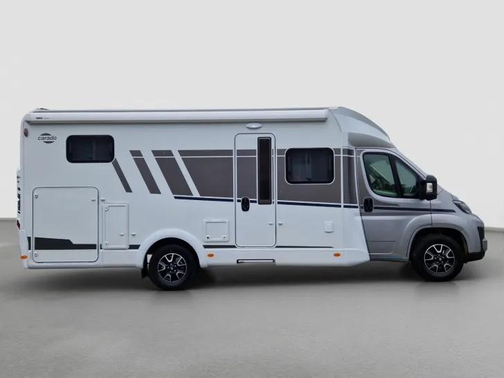 Fahrzeugbild Carado T 448 pro+ CMT 2026 Angebot!! #9