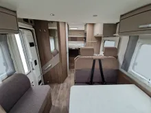 Fahrzeugbild Carado T 448 pro+ CMT 2026 Angebot!! #11